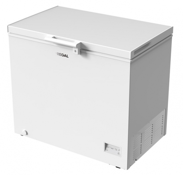 Regal SD Dual 3021 Derin Dondurucu