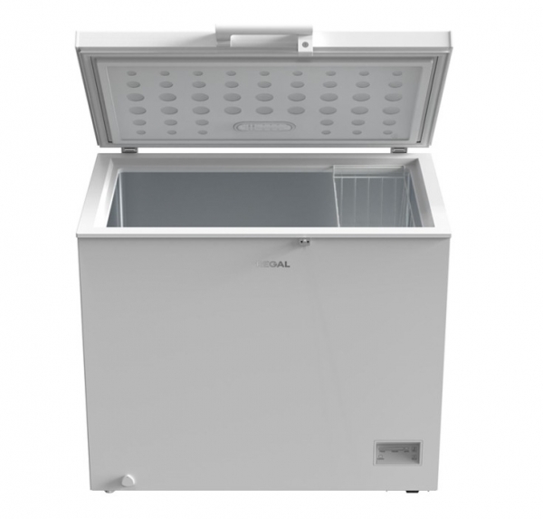 Regal SD Dual 3021 Derin Dondurucu
