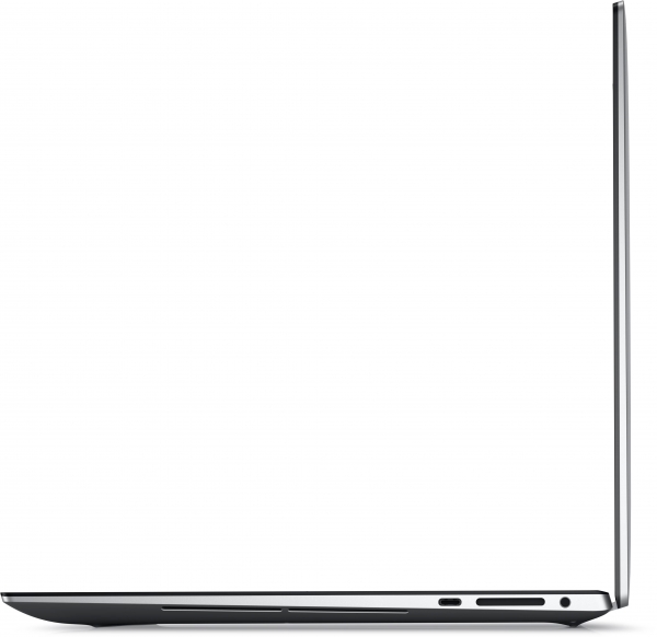 Dell Precision 5570 XCTOP5570EMEAHKS3A4 Laptop