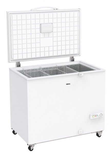 Regal SD Dual 3020 Derin Dondurucu
