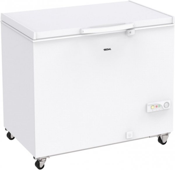 Regal SD Dual 4022 Derin Dondurucu