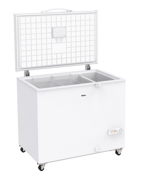 Regal SD Dual 4022 Derin Dondurucu