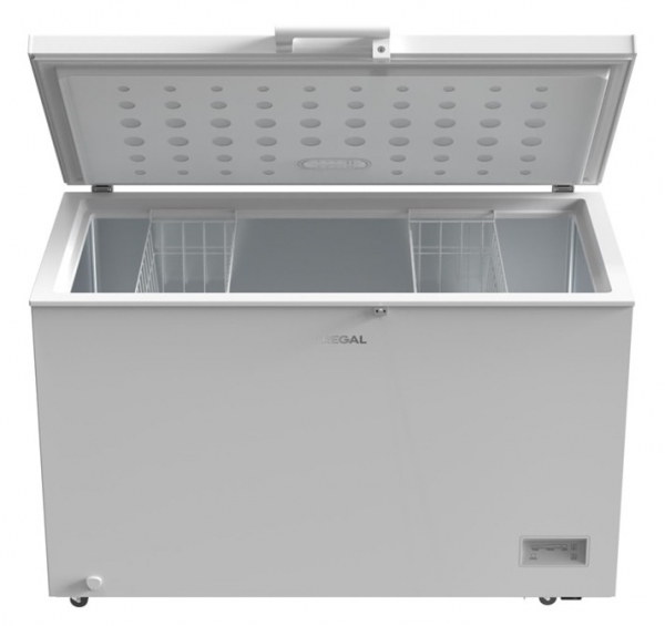 Regal SD Dual 4021 Derin Dondurucu