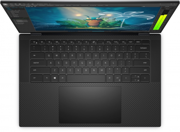 Dell Precision 5570 XCTOP5570EMEAHKS3A6 Laptop