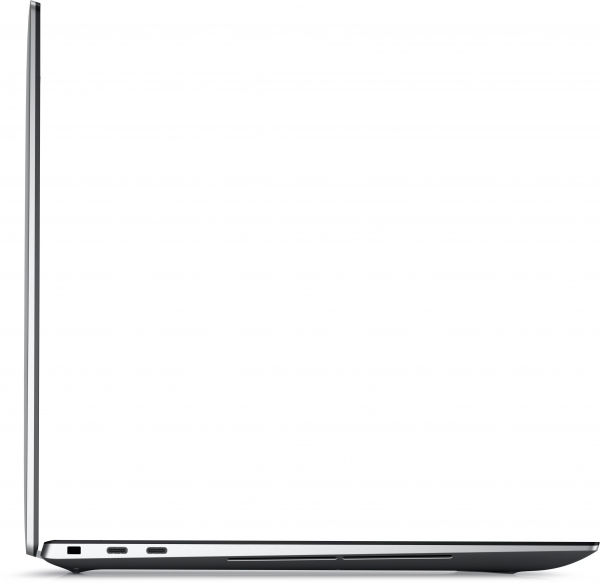 Dell Precision 5570 XCTOP5570EMEAHKS3A6 Laptop
