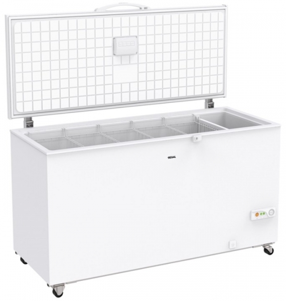 Regal SD Dual 5022 Derin Dondurucu