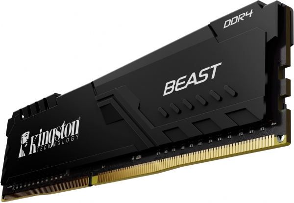 Kingston Beast 8 GB 3200 MT