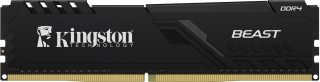 Kingston Beast 8 GB 3200 MT