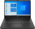 HP 14s-fq1000nt (4H0G6EA)(8GB/512SSD/DOS) resim