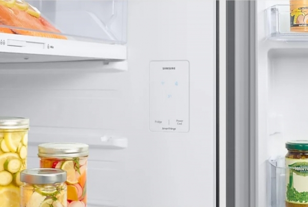 Samsung RT47CG6636S9 Buzdolabı