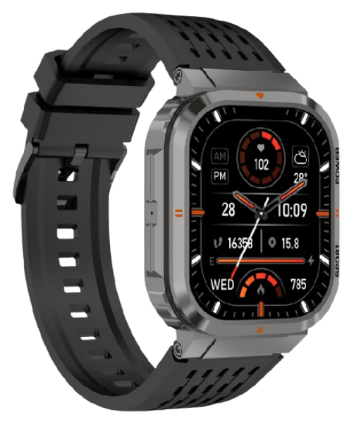 LinkTech SV96 Premium Akıllı Saat