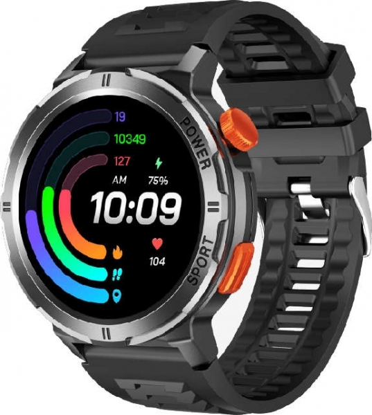 LinkTech S93 Akıllı Saat