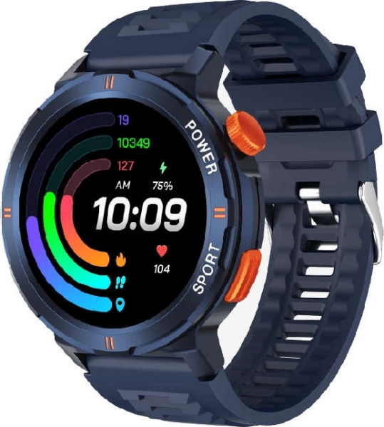 LinkTech S93 Akıllı Saat
