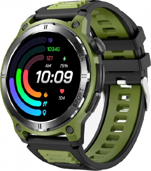 LinkTech S93 Akıllı Saat