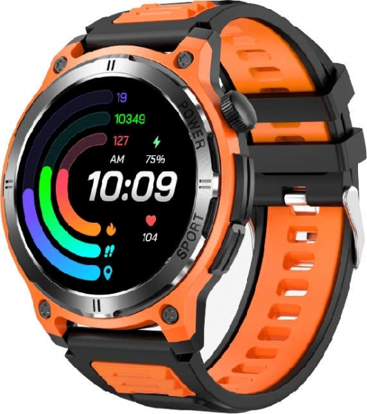 LinkTech S93 Akıllı Saat