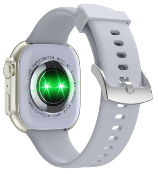 LinkTech S92 Premium Akıllı Saat