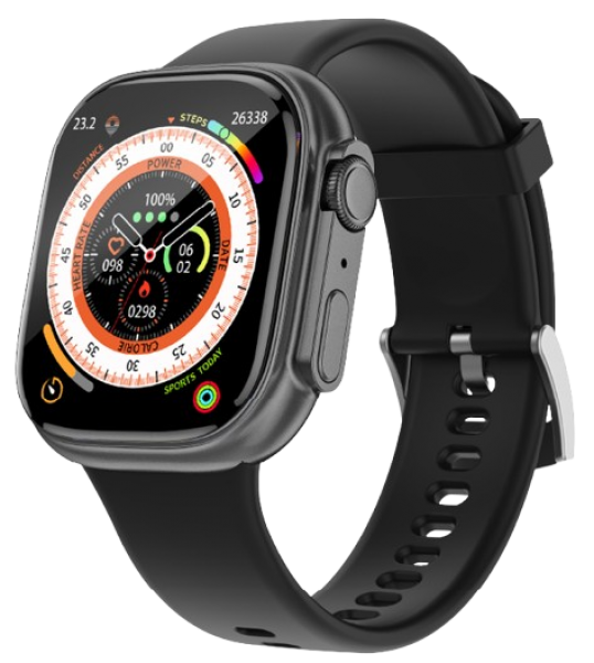 LinkTech S92 Premium Akıllı Saat