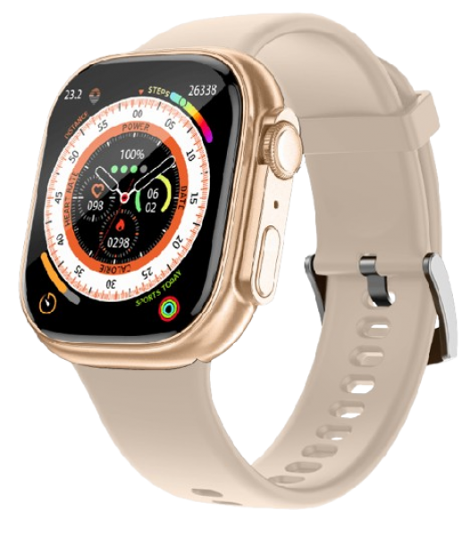 LinkTech S92 Premium Akıllı Saat