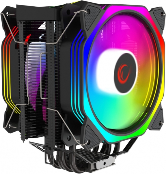 Rampage Octagon C60 İşlemci Soğutucu