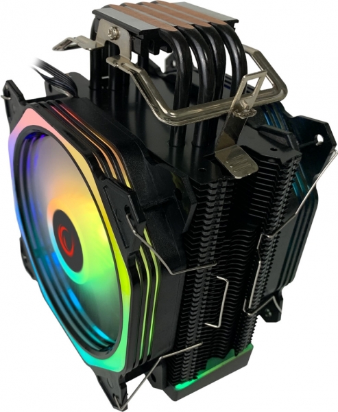 Rampage Octagon C60 İşlemci Soğutucu