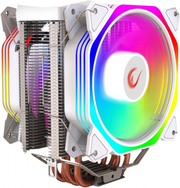 Rampage Octagon C60 İşlemci Soğutucu