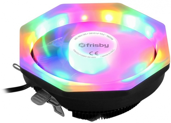 Frisby FCL-F1330C İşlemci Soğutucu