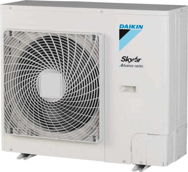 Daikin Advance 24 Salon Tipi Klima (24.000)