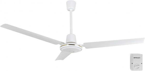 Orbegozo CF 85120 Tavan Tipi Vantilatör