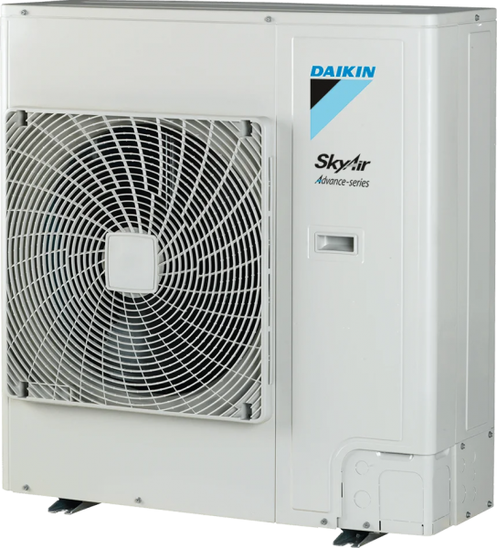 Daikin Advance 36 Salon Tipi Klima (36.000)