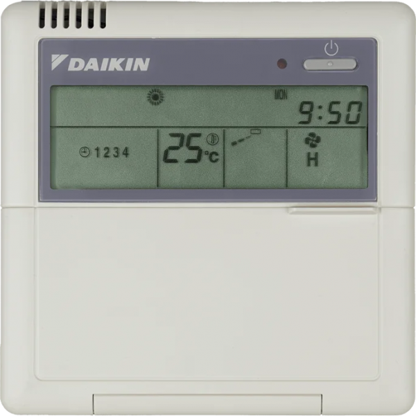 Daikin Advance 36 Salon Tipi Klima (36.000)