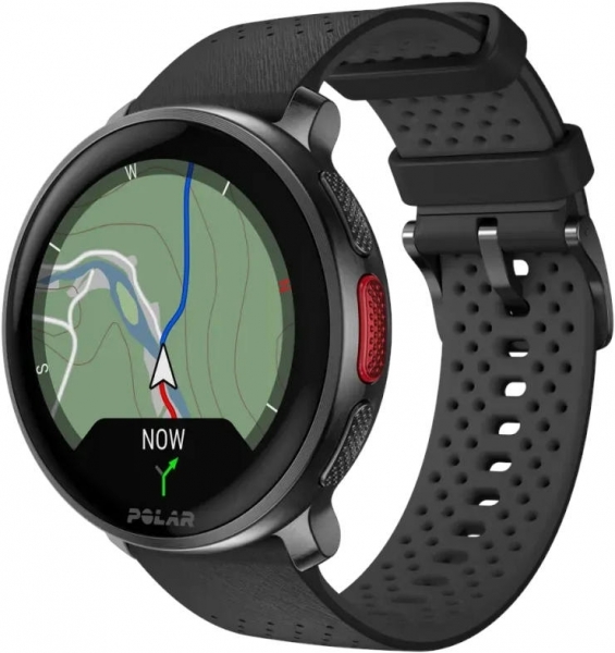 Polar Vantage V3 Aktivite Saati