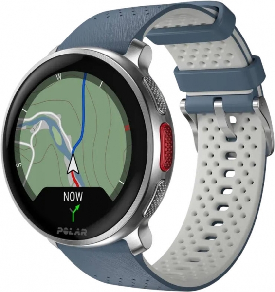 Polar Vantage V3 Aktivite Saati