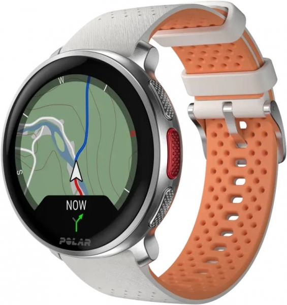 Polar Vantage V3 Aktivite Saati