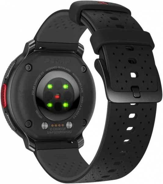 Polar Vantage V3 Aktivite Saati