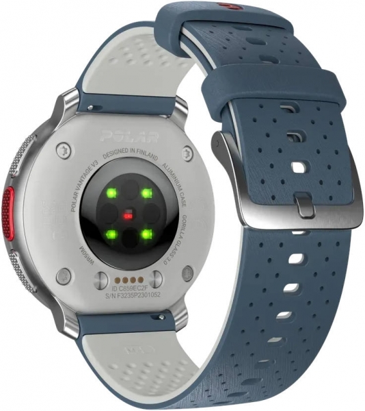 Polar Vantage V3 Aktivite Saati