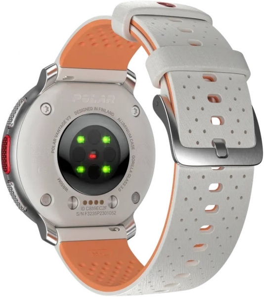 Polar Vantage V3 Aktivite Saati