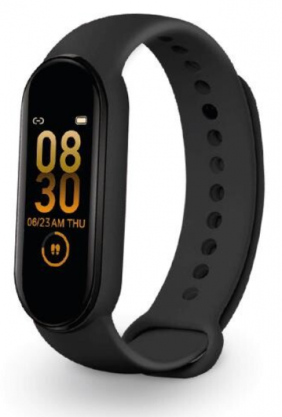 Polosmart PSSW12 Smartstep Akıllı Bileklik