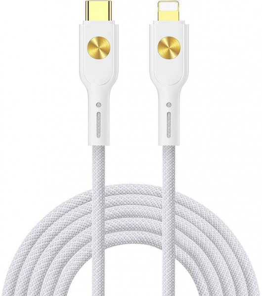 Wiwu WI-C035 30W Şarj Kablosu