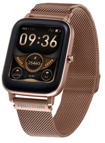 Reebok Relay Akıllı Saat