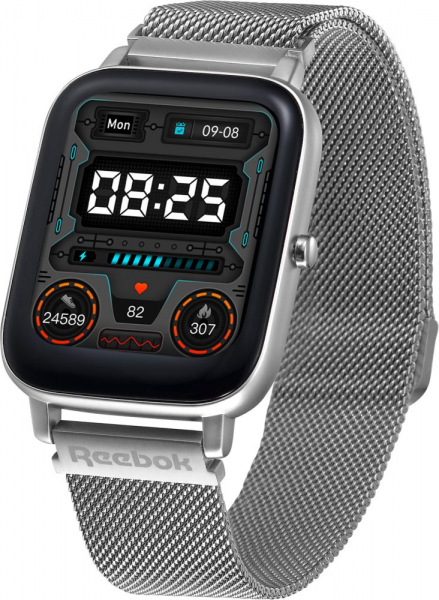 Reebok Relay Akıllı Saat
