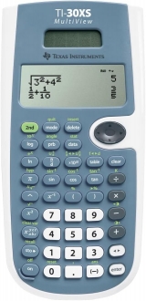 Texas Instruments TI-30XS Bilimsel Hesap Makinesi