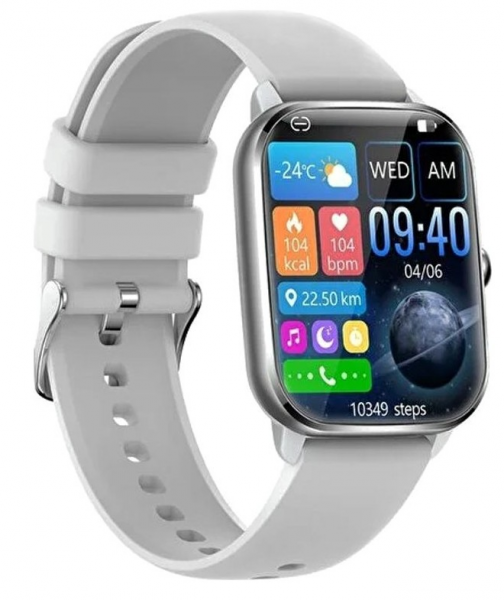 Shaza SA8002 Akıllı Saat