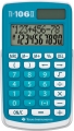 Texas Instruments TI-106 II resim