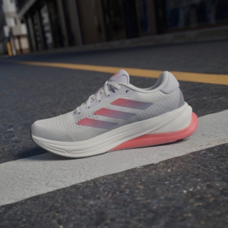 Adidas Supernova Solution Kadın Spor Ayakkabı