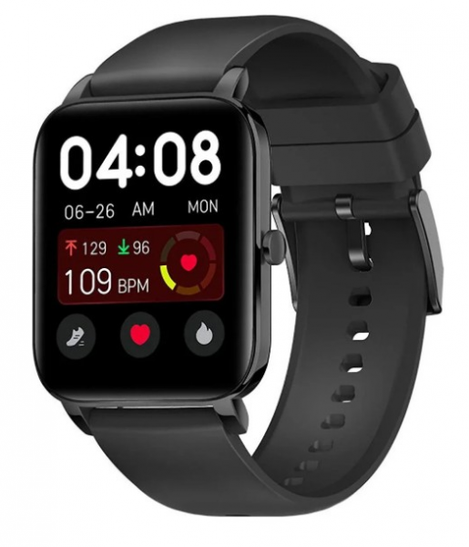Soultech Soulfıt SW002 Akıllı Saat