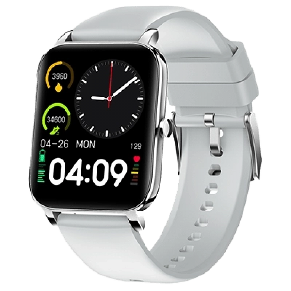 Soultech Soulfıt SW002 Akıllı Saat