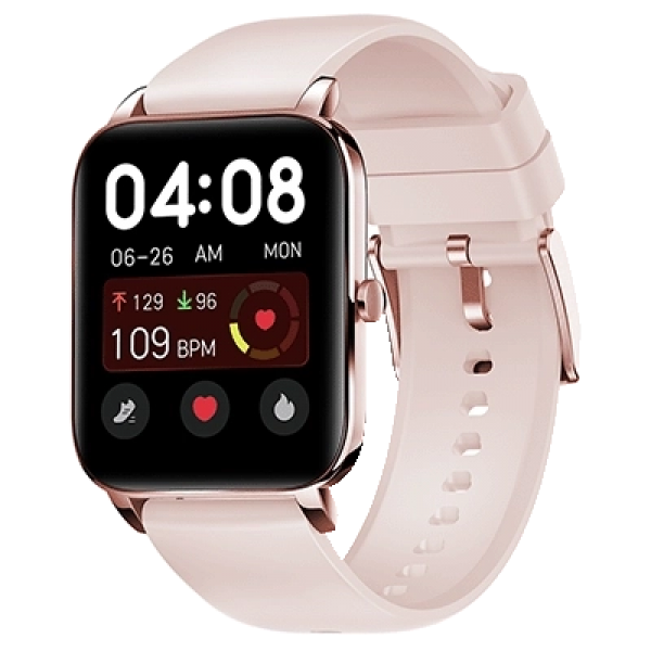 Soultech Soulfıt SW002 Akıllı Saat