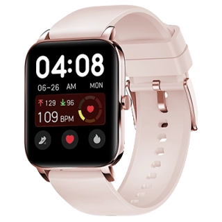 Soultech Soulfıt SW002 Akıllı Saat