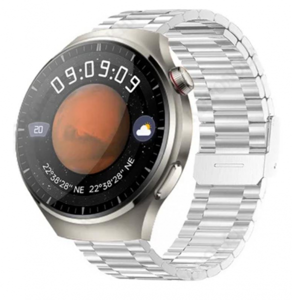 Sunix WT4 Pro Akıllı Saat