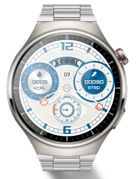 Sunix WT4 Pro Akıllı Saat
